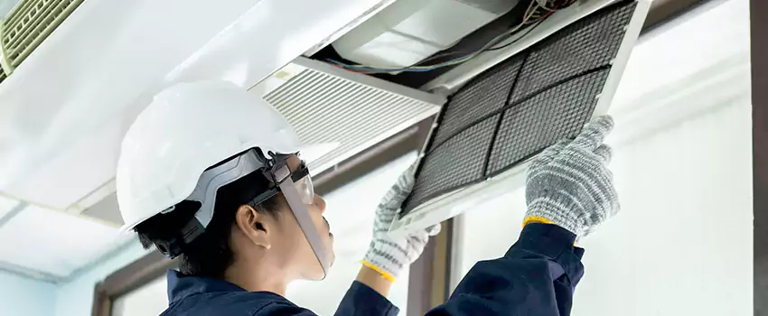 Vent Cleaning Company in St Albert, AB