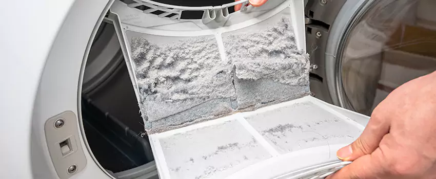 Vent Dust Cleaning Cost in St Albert, AB