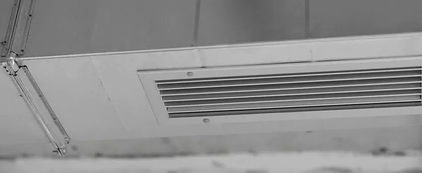 Ventilation Fan Cleaning Services in St Albert, Alberta