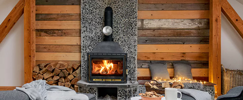 Key Features of Vermont Castings Fireplaces in St Albert, Alberta