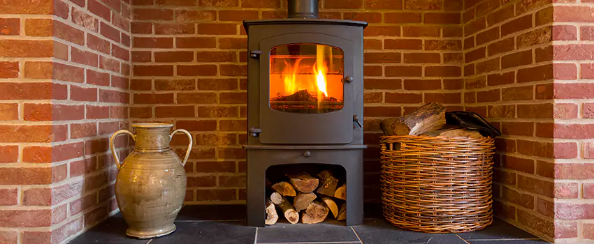 Wood Stove Inspection Services in St Albert, Alberta