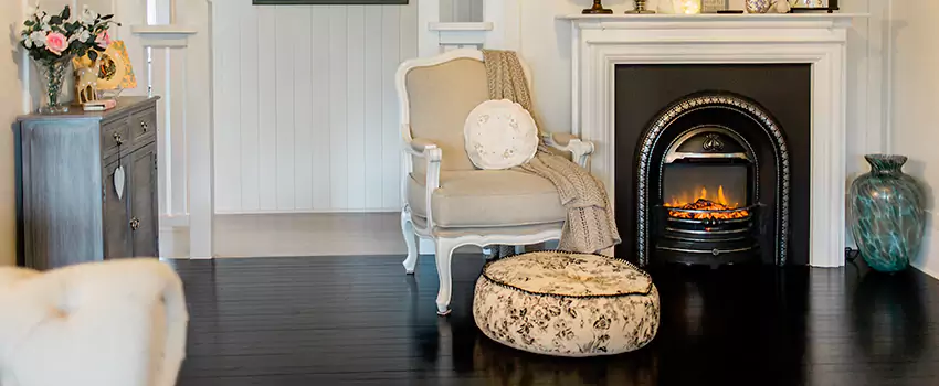 Wood Stove Firebox Installation Services in St Albert, AB