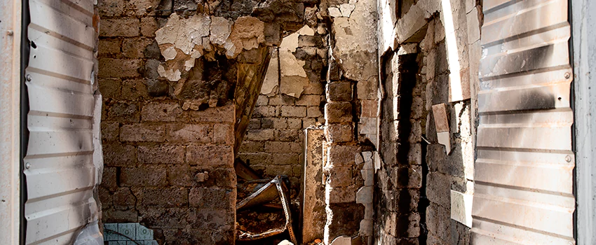 Chimney Concrete Bricks Rotten Repair Services in St Albert, Alberta