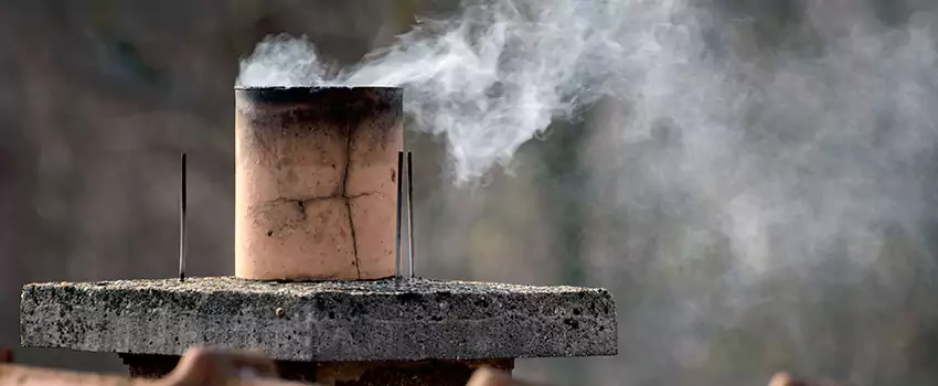 Chimney Creosote Cleaning Experts in St Albert, Alberta