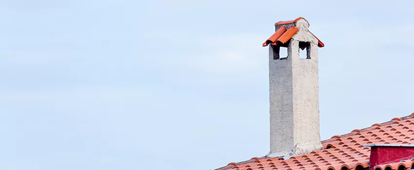 Chimney Crown Problems in St Albert, Alberta