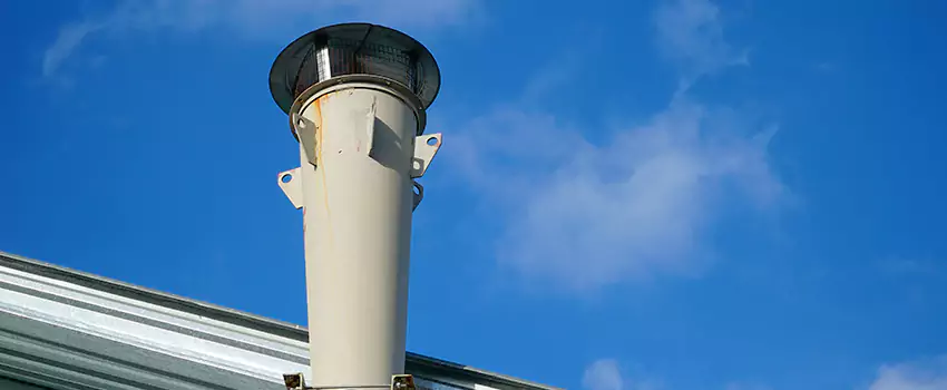 Commercial Chimney Services in St Albert, Alberta
