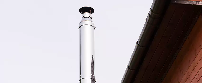 Chimney Installation Company in St Albert, AB