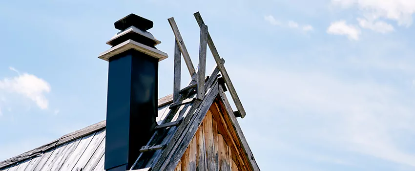 Insulated Chimney Liner Services in St Albert, AB