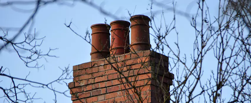 Chimney Flue Rebuild Services in St Albert, Alberta