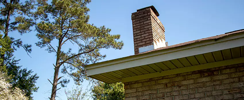 Chimney Design and Style Remodel Services in St Albert, Alberta