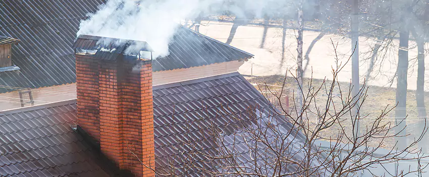 Chimney Saver Masonry Repair Contractor in St Albert, Alberta