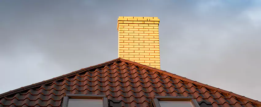 Chimney Blockage Removal in St Albert, Alberta
