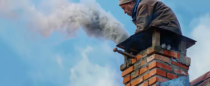 Soot Buildup Prevention in St Albert, Alberta