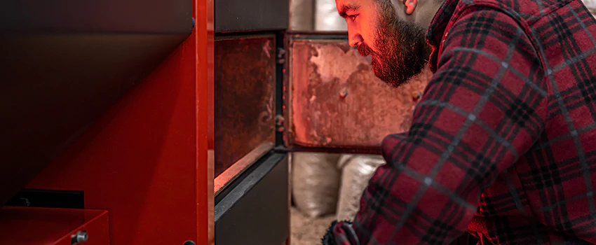 Brick Chimney Sweeping in St Albert, Alberta