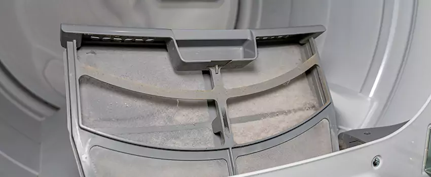 Benefits of Professional Clogged Dryer Vent Cleaning in Lacombe Park, Alberta