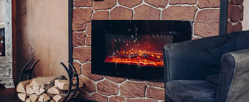 Custom Fireplace Design Refurbishment Services in St Albert, Alberta