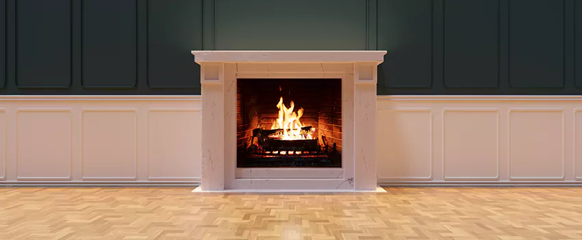 Decorative Fireplace Installation Cost in St Albert, Alberta