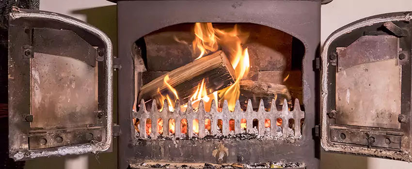 Drolet Fireplace Tempered Glass Hearth Pad Replacement in St Albert, AB