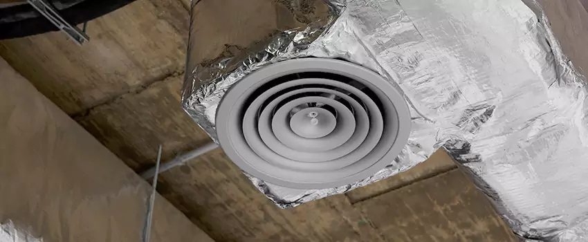 Dryer Vent Blockage Cleaning in St Albert, Alberta