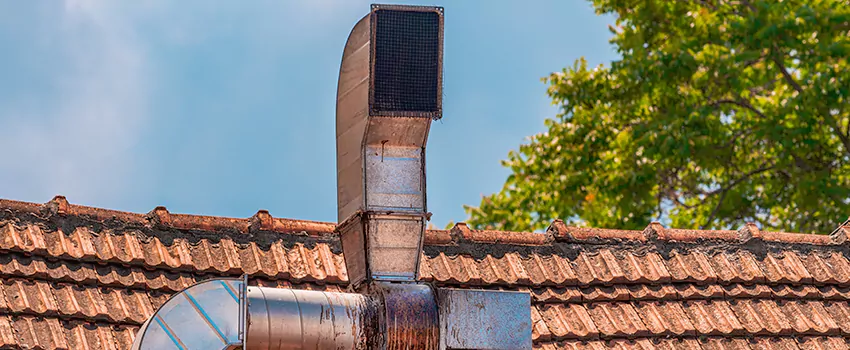 Clogged Duct Cleaning Near Me in St. Albert