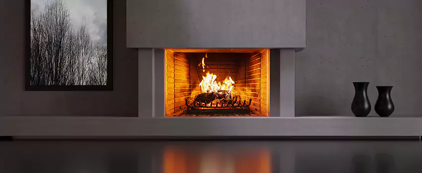 Benefits of Electric Fireplace Embers in St Albert, AB