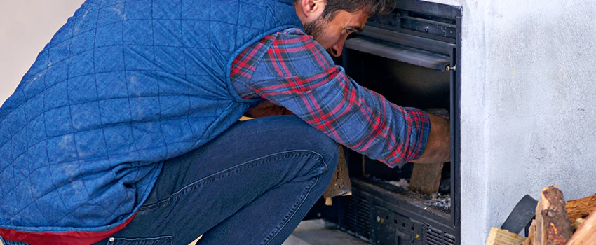 Affordable Electric Fireplace Installation in St Albert, AB