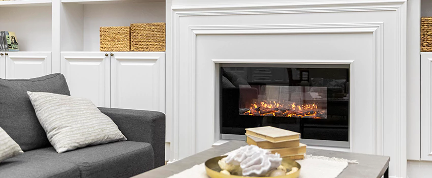 Cost of Ethanol Fireplace Repair And Installation Services in St Albert, AB