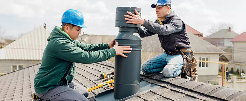 Professional Fireplace Maintenance Contractors in St Albert, AB