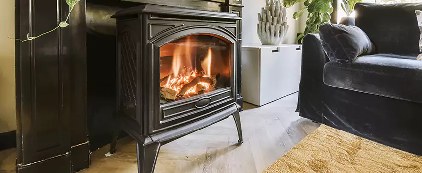 Fireplace Conversion Cost in St Albert, Alberta