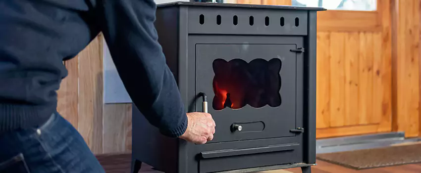 Cost of Fireplace Door Installation Service in St Albert, Alberta