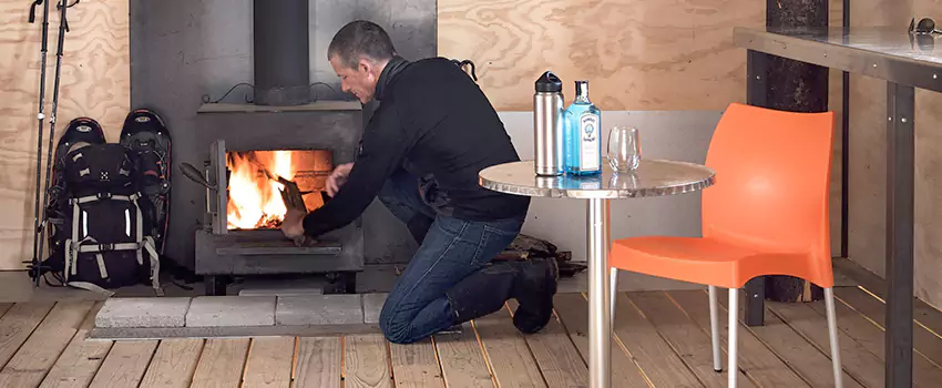 Ethanol Fireplace Fixing Services in St Albert, AB