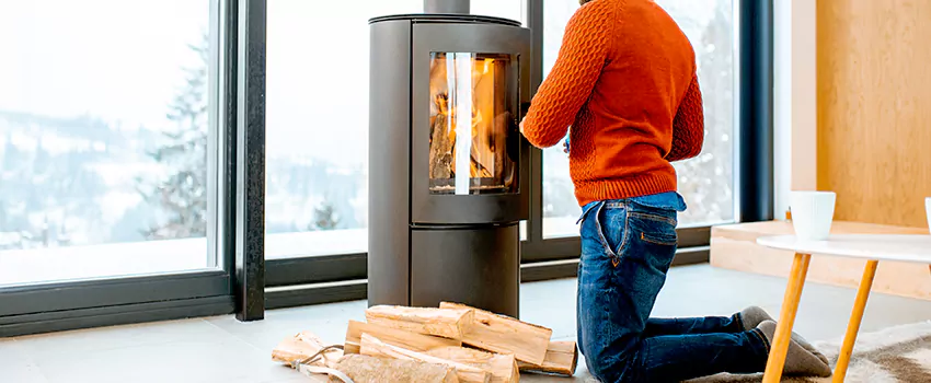 Top Fireplace Installation Company in St Albert, Alberta