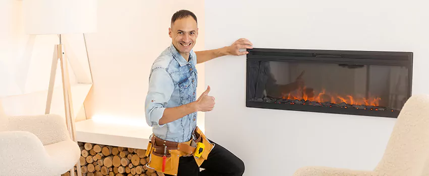 Fireplace Flue Maintenance Services in St Albert, AB