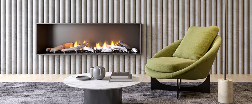 Electric Fireplace Makeover Services in St Albert, AB