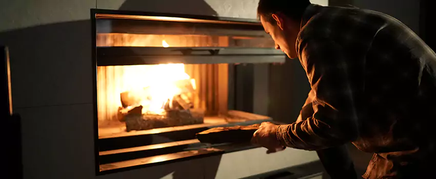 Fireplace Grate Repair For Fireplace Metal in Erin Ridge, Alberta