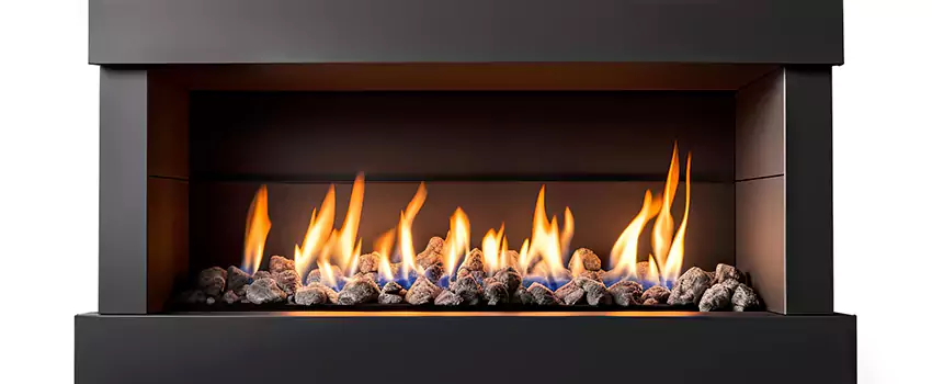 Fireplace Firebox Refurbish & Restore Services in Erin Ridge, Alberta