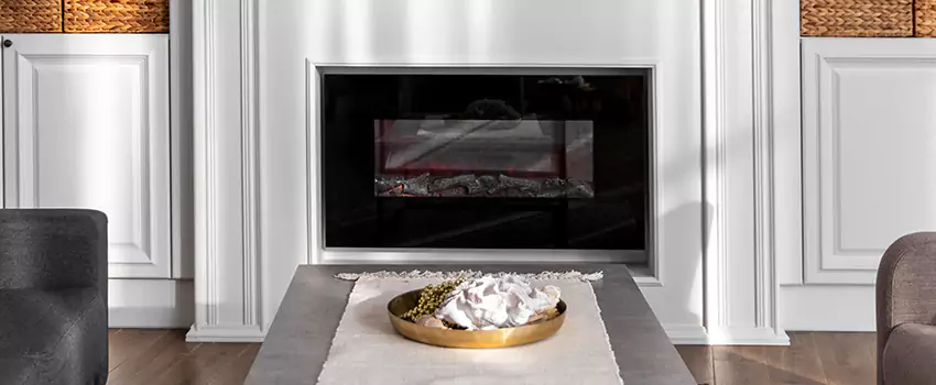 Gas Fireplace Repair And Replacement in St Albert, AB