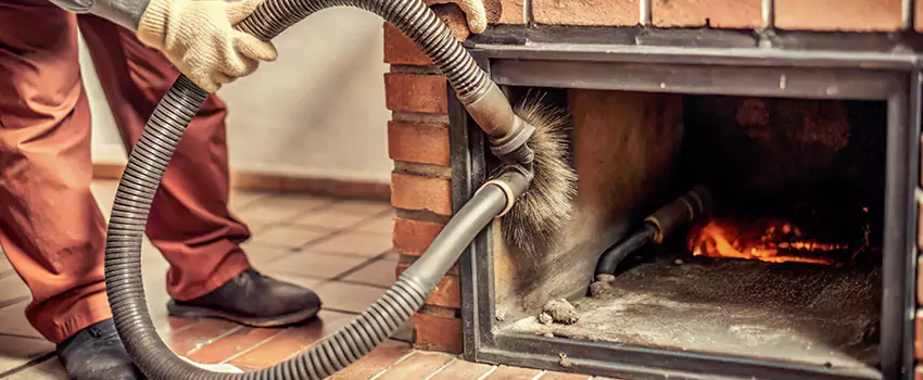 Fireplace Smell Removal Cost in St Albert, Alberta