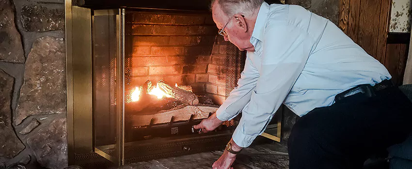 Emergency Smoke Chamber Repairs in St Albert, AB