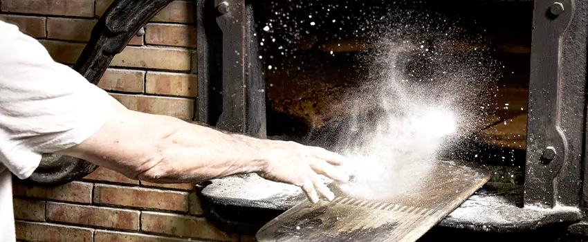 Fireplace Leaky Roof Repair in St Albert, Alberta