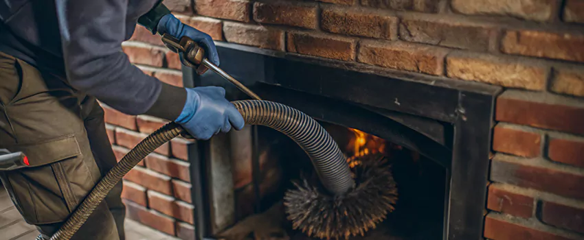 Fireplace Sweeping And Maintenance Solution in St Albert, AB