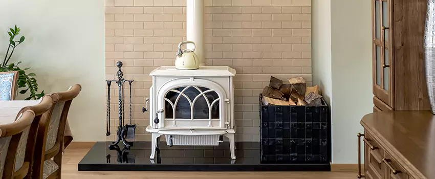 Reliable Services for Harman Stoves and Fireplace in Lacombe Park, Alberta