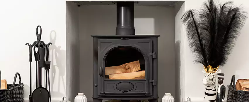 Hearthstone Wood Stoves Fireplace Repair in St Albert, Alberta