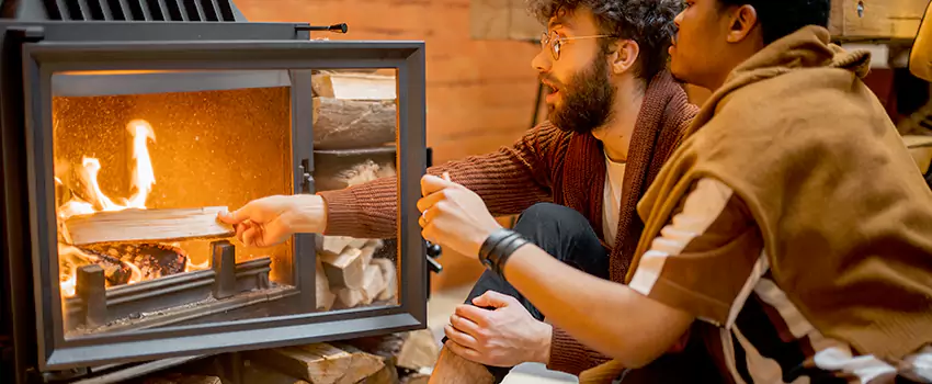 Cost of Heatilator Fireplace in St Albert, Alberta