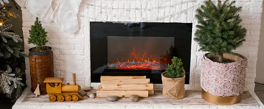 Kingsman Gas Fireplaces Repair Services in St Albert, AB