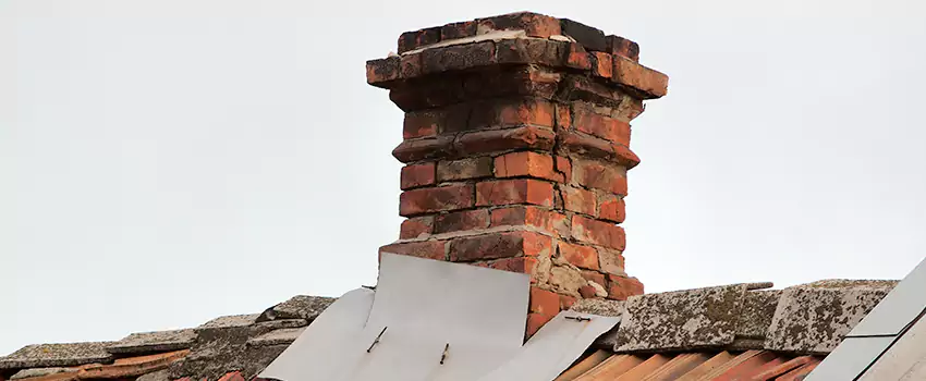 Leaking Fireplace Chimney Repair and Replacement Services in St Albert, AB