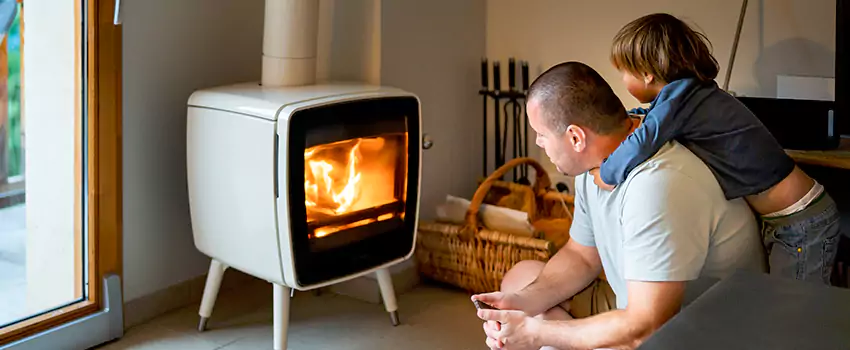 Pacific Energy Cast-Iron Inserts in St Albert, AB