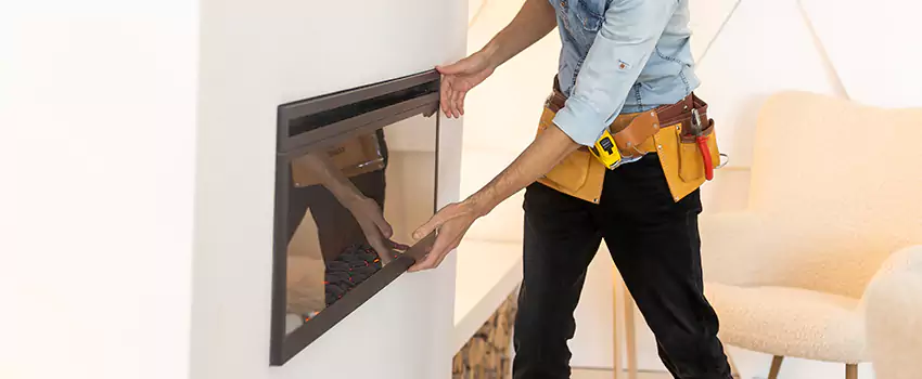 Pellet Fireplace Burner Maintenance Services in St Albert, Alberta