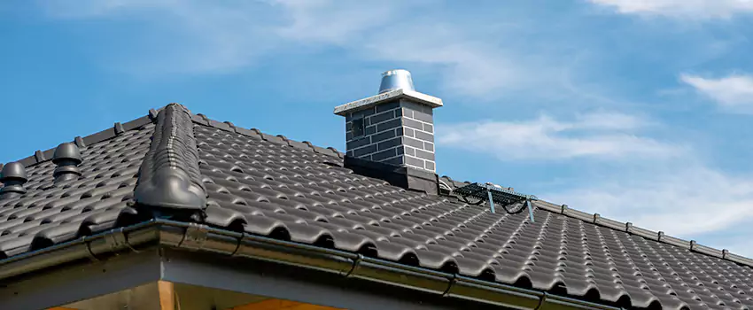 Prefab Chimney Installation Experts in St Albert, Alberta