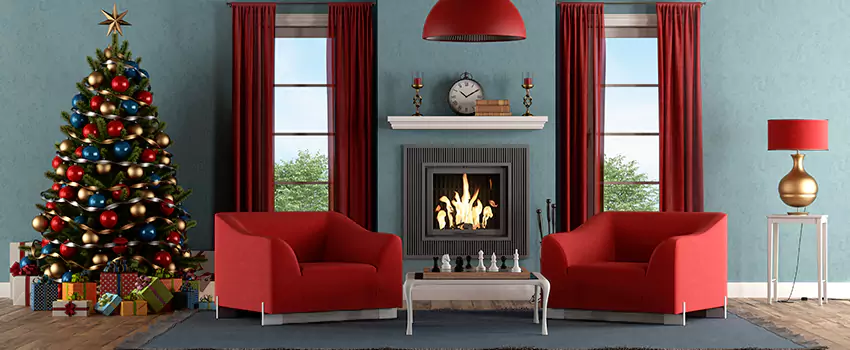 Factory-Built Fireplace Change outs Replacements in St Albert, Alberta